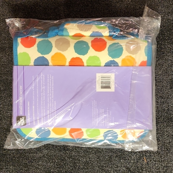 Animal Carrying Case - Picture 2 of 5